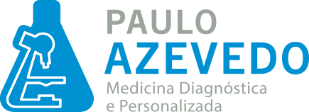 Laboratório Paulo Azevedo — Medicina Diagnóstica e Personalizada