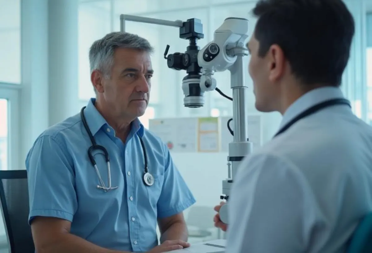 Medicina do Trabalho ACCEB